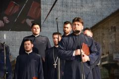 Hramul Catedralei Episcopale din Caransebeș