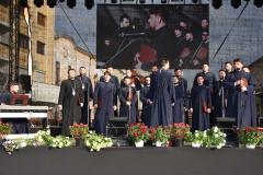 Hramul Catedralei Episcopale din Caransebeș