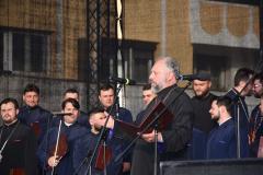 Hramul Catedralei Episcopale din Caransebeș