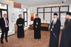 Hramul Catedralei Episcopale din Caransebeș