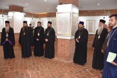 Hramul Catedralei Episcopale din Caransebeș