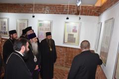 Hramul Catedralei Episcopale din Caransebeș