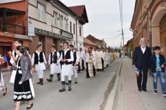 Hramul Catedralei Episcopale din Caransebeș