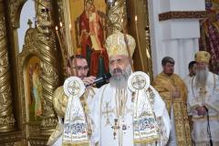 Hramul Catedralei Episcopale din Caransebeș