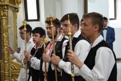 Hramul Catedralei Episcopale din Caransebeș