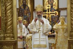 Hramul Catedralei Episcopale din Caransebeș