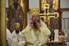 Hramul Catedralei Episcopale din Caransebeș