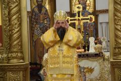 Hramul Catedralei Episcopale din Caransebeș