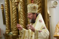 Hramul Catedralei Episcopale din Caransebeș