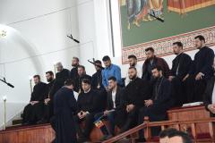 Hramul Catedralei Episcopale din Caransebeș