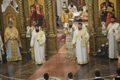 Hramul Catedralei Episcopale din Caransebeș