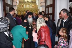 Hramul Catedralei Episcopale din Caransebeș