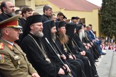 Hramul Catedralei Episcopale din Caransebeș