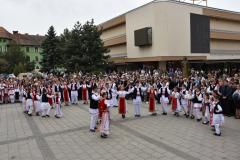 Hramul Catedralei Episcopale din Caransebeș