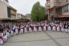 Hramul Catedralei Episcopale din Caransebeș