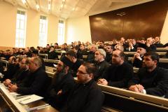 Episcopia Caransebeșului - Simpozion dedicat anului centenar 