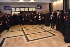 Episcopia Caransebeșului - Simpozion dedicat anului centenar 