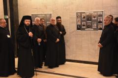 Episcopia Caransebeșului - Simpozion dedicat anului centenar 