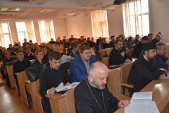 Episcopia Caransebeșului - Simpozion dedicat anului centenar 