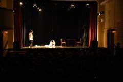 Festival de teatru pentru copii la Caransebeș