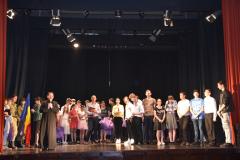 Festival de teatru pentru copii la Caransebeș