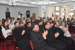 Eveniment de suflet la Reșița