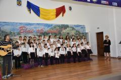 Timotei Popovici omagiat printr-un festival de copii și tineret