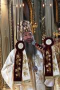 Moaştele Sf. Nifon Patriarhul Constantinopolului au fost aduse 