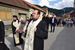 Unitate în rugăciune la Mănăstirea Poiana Mărului