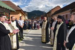 Unitate în rugăciune la Mănăstirea Poiana Mărului