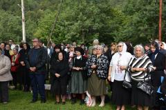 Unitate în rugăciune la Mănăstirea Poiana Mărului