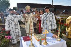 Parohia Remetea-Pogănici în sărbătoare