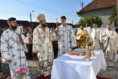 Parohia Remetea-Pogănici în sărbătoare