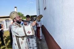 Parohia Remetea-Pogănici în sărbătoare