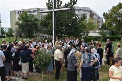 Bucurie duhovnicească la Moldova Nouă