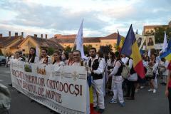 ITO Sibiu – familia unei generații a bucuriei