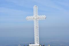 În unitate de credință și de neam la Crucea-monument