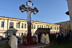 Biserica „Pogorârea Duhului Sfânt” din Reșița 