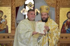 Biserica „Pogorârea Duhului Sfânt” din Reșița 