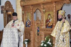 Biserica „Pogorârea Duhului Sfânt” din Reșița 