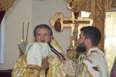 Biserica „Pogorârea Duhului Sfânt” din Reșița 