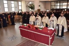 Conferință a preoților din Episcopia Caransebeșului