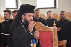 Conferință a preoților din Episcopia Caransebeșului