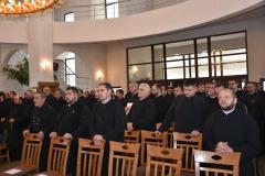 Conferință a preoților din Episcopia Caransebeșului