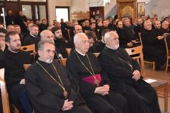 Conferință a preoților din Episcopia Caransebeșului