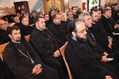 Conferință a preoților din Episcopia Caransebeșului