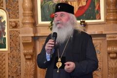 Conferință a preoților din Episcopia Caransebeșului