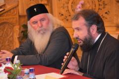 Conferință a preoților din Episcopia Caransebeșului