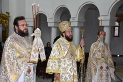 Hirotonie întru preot în Episcopia Caransebeșului