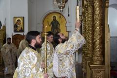 Hirotonie întru preot în Episcopia Caransebeșului